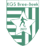 Groen Star Beek crest