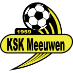 Meeuwen crest