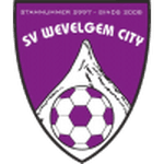 Wevelgem City crest