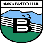 Vitosha Bistritsa crest