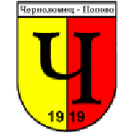 Chernolomets 1919 crest