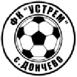 Ustrem Donchevo crest