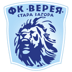 Vereya Stara Zagora crest