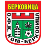 Kom Berkovitsa crest
