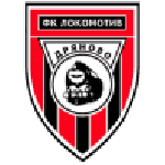 Lokomotiv Dryanovo crest