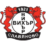 Vihar Slavyanovo crest