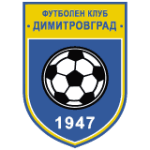 Dimitrovgrad crest