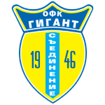 Gigant Saedinenie crest