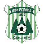 Rodopa Smolyan crest