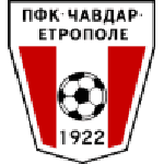 Chavdar Etropole crest
