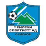 Rilski Sportist crest