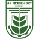 OFK Levski crest