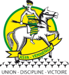 ASFA-Yennenga crest