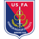 USFA crest