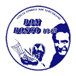 Don Bosco crest
