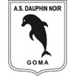 Dauphins Noirs crest