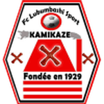Lubumbashi Sport crest