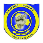 Saint Eloi Lupopo crest