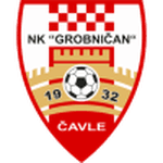 Grobničan Čavle crest