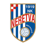 Neretva Metković crest