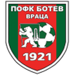 Botev Vratsa crest