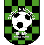 Rudar Mursko Središće crest
