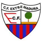 Extremadura crest