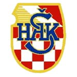 HAŠK crest