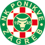 Ponikve crest