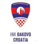 Dakovo-Croatia crest