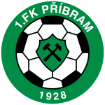 Příbram II crest