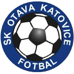 Otava Katovice crest