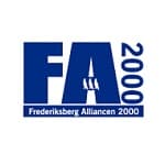FA 2000 crest