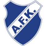 Allerød crest