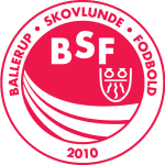 BSF crest