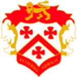 Kettering Town crest