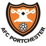 AFC Portchester crest