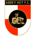 Abbey Hey crest