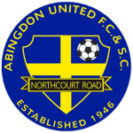 Abingdon United crest