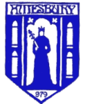 Amesbury Town crest