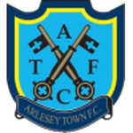 Arlesey Town crest