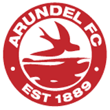 Arundel crest