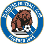 Bearsted crest
