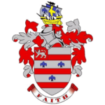 Billingham Town crest