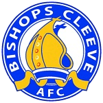 Bishop's Cleeve crest