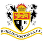 Bridlington Town crest