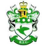 Burscough crest
