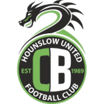 CB Hounslow United crest