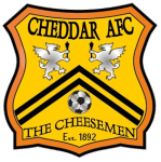 Cheddar crest