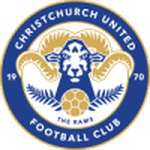 Christchurch crest